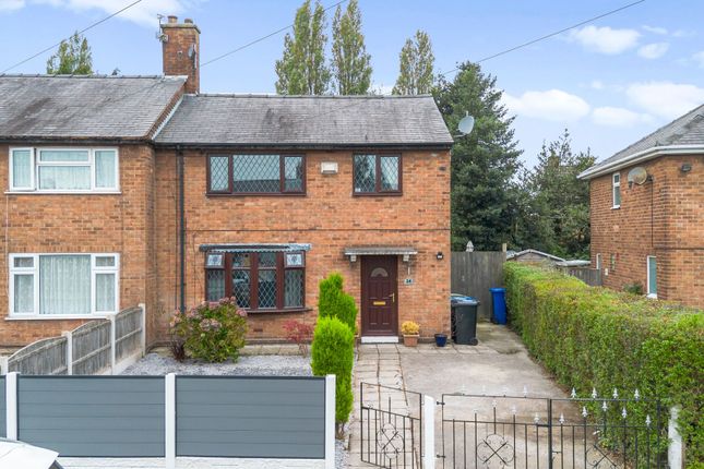 Chiltern Road, Warrington, WA2 3 bed property for sale