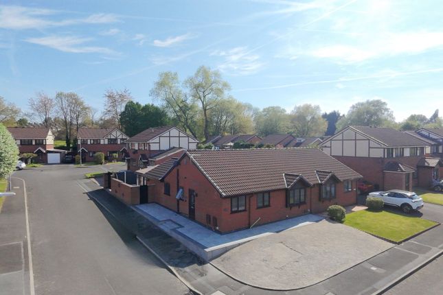 3 bedroom semi-detached bungalow for sale