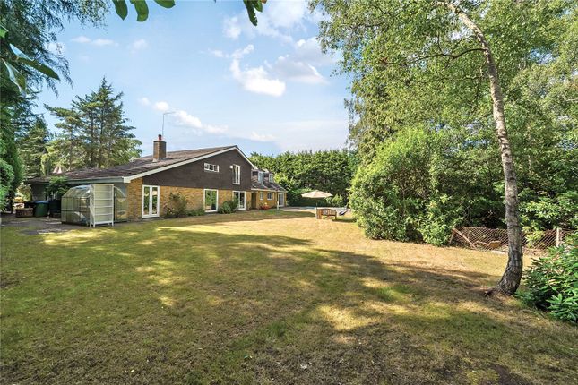 Ince Road, Burwood Park, KT12 7 bed detached house for sale