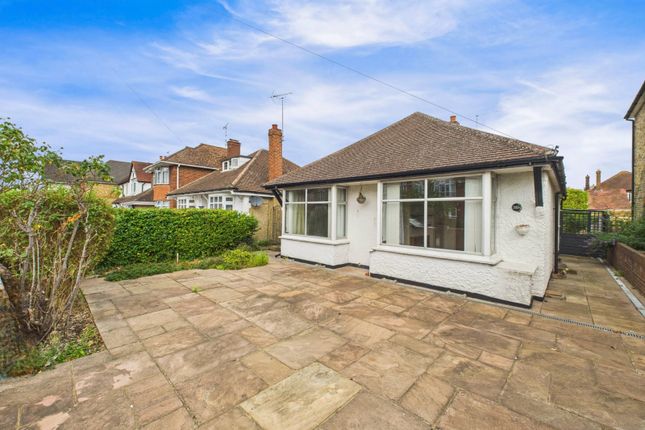 Victoria Road, Eton Wick, Windsor... 3 bed bungalow for sale