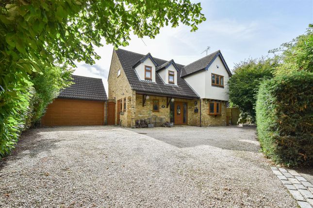 Stocksfield, Kelvedon Hatch, Brentwood 3 bed detached house for sale