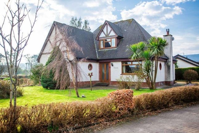 3 bedroom detached villa for sale