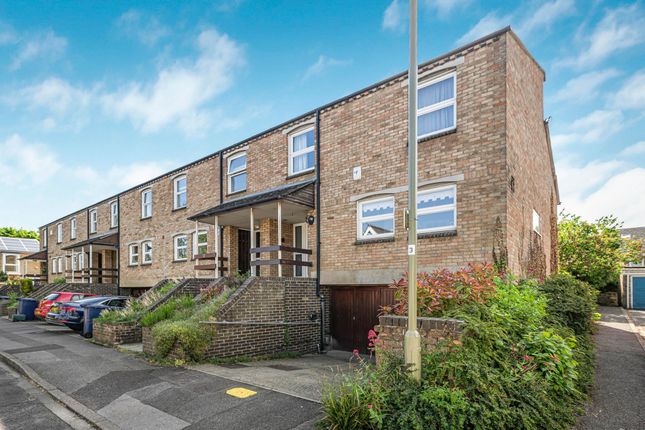 Bankside, Headington, OX3 4 bed end of terrace house for sale