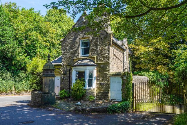 Manchester Road, Sheffield S10 2 bed detached house for sale