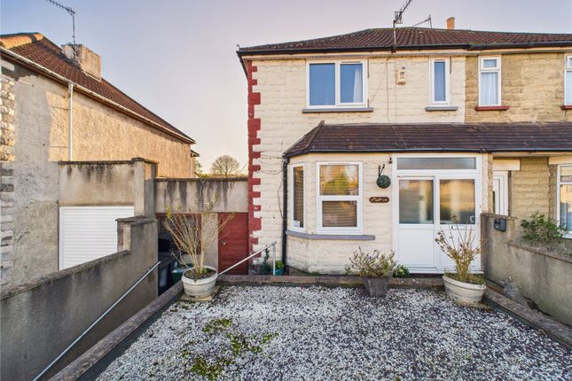 5 bedroom semi-detached house for sale