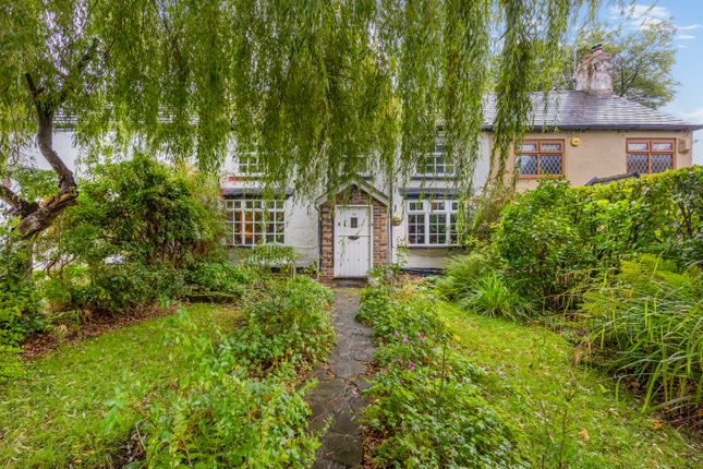 5 bedroom terraced house for sale
