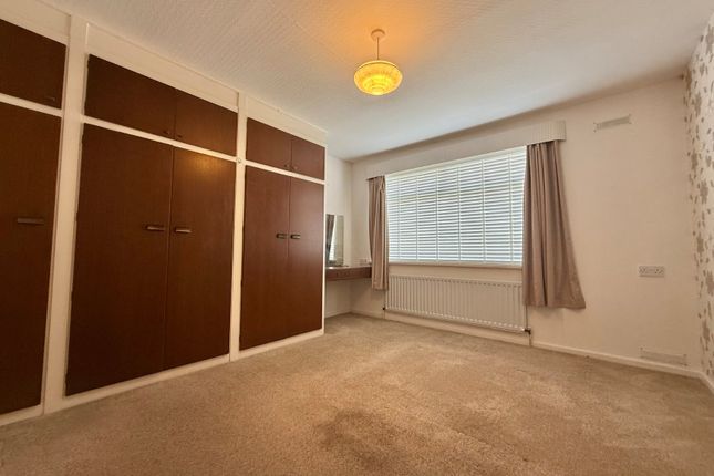 Longhirst Drive, Newcastle upon Tyne... 2 bed bungalow for sale