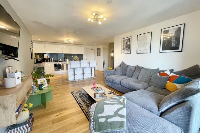 Hatbox, Munday Street 2 bed apartment for sale