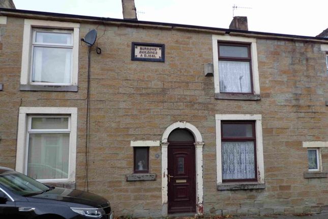 1 bedroom terraced house for sale