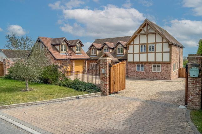 Church Road, Peldon 5 bed detached house for sale