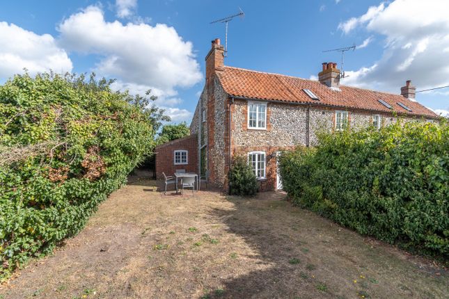Back Lane, Burnham Market, PE31 2 bed cottage for sale