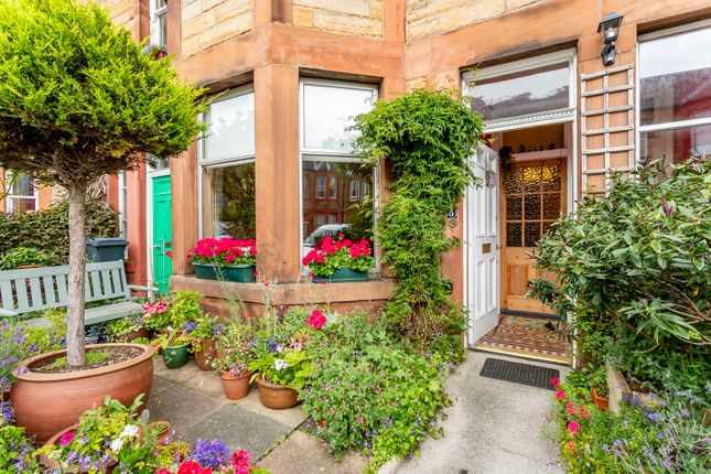 25 Kenmure Avenue, Willowbrae... 2 bed terraced house for sale