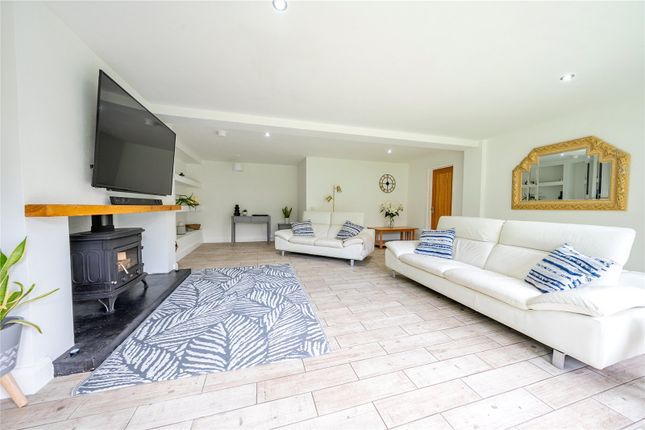 Bramble Cottage, Westfield Lane... 4 bed detached house for sale