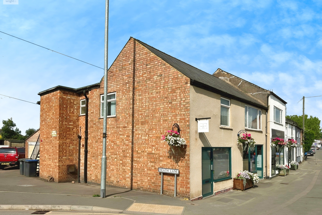 Heath Lane, Earl Shilton 3 bed maisonette for sale