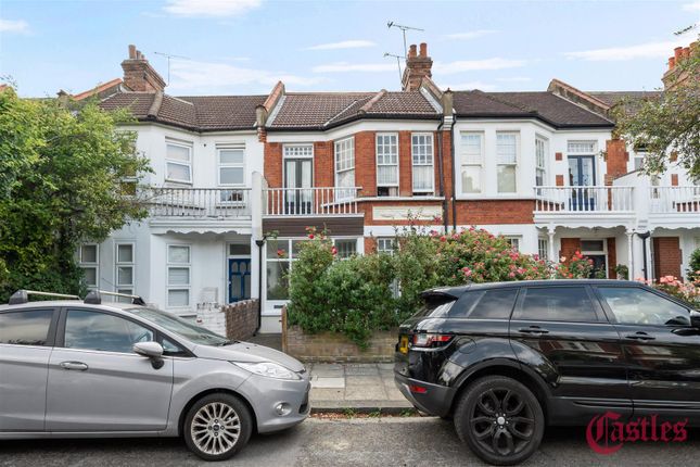 Linzee Road, N8 4 bed terraced house for sale