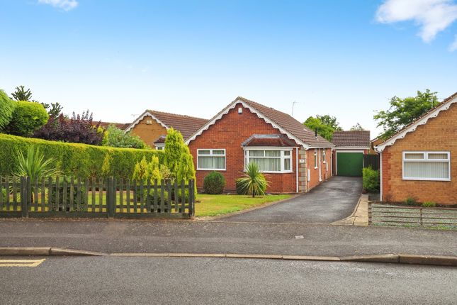 2 bedroom bungalow for sale