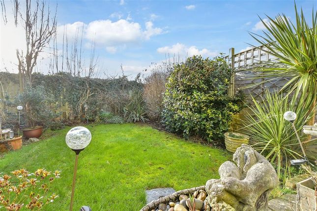 2 bed semi-detached house