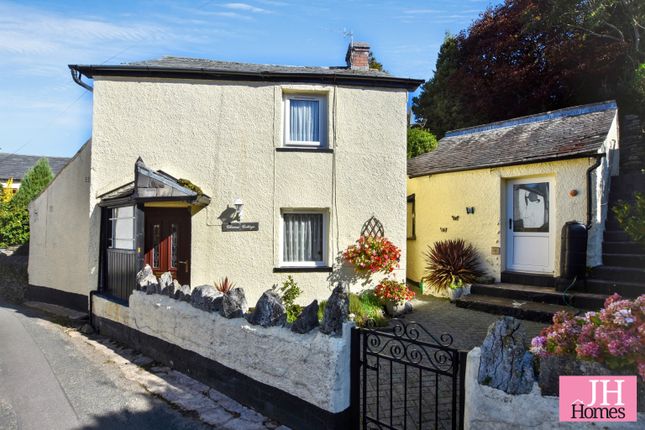 2 bedroom cottage for sale