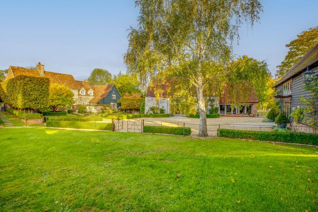 Watlington OX49 6 bed detached house for sale