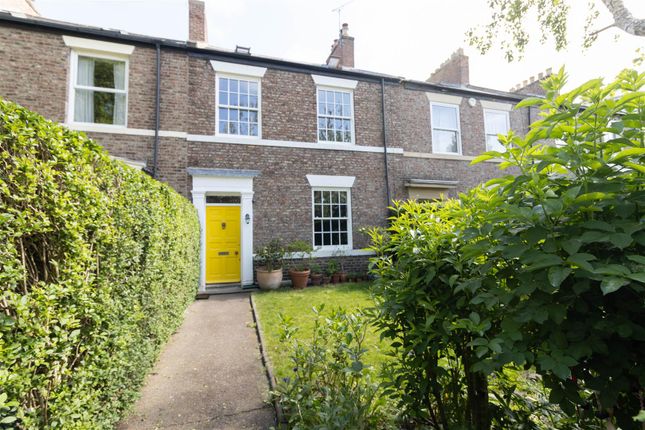 4 bed property