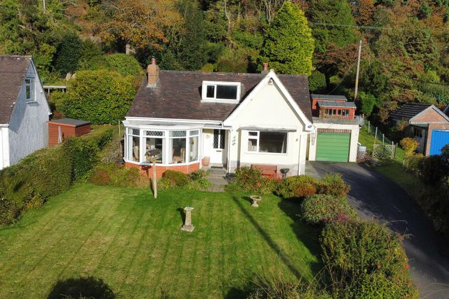 Lon Ty Llwyd, Llanfarian, Llanfarian 3 bed bungalow for sale