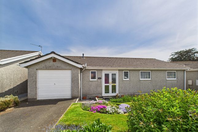 Woodgate Road, Cornwall PL14 3 bed bungalow for sale
