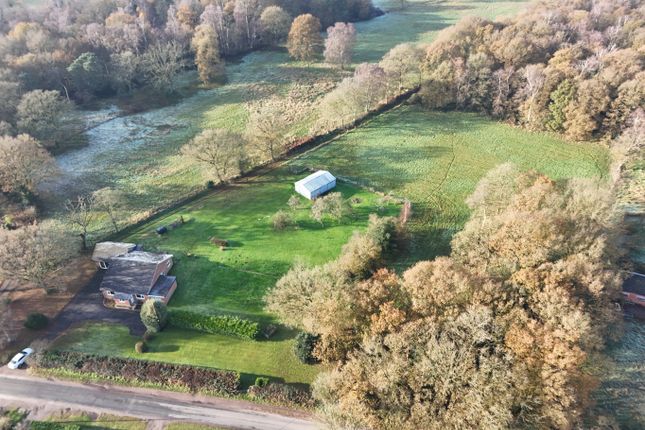 5 bedroom detached bungalow for sale