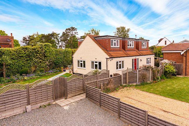 Detached house for sale