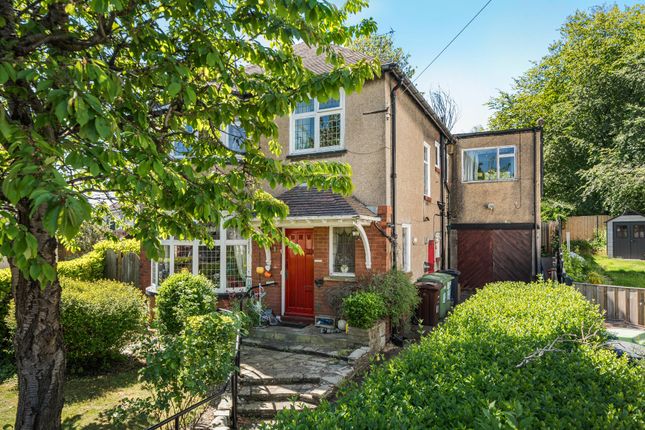 Halcyon Hill, Leeds LS7 4 bed detached house for sale