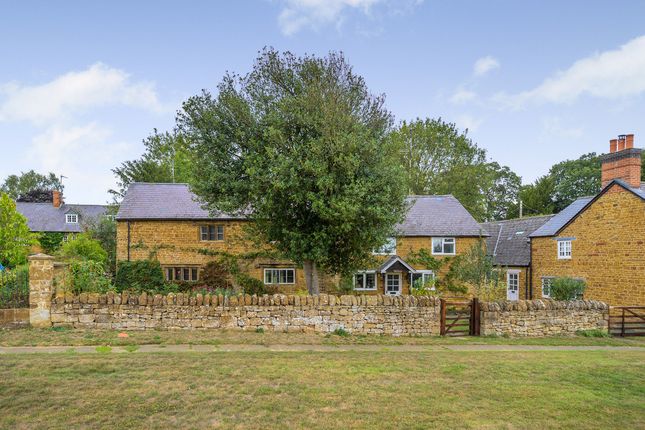 The Green Warmington Banbury... 4 bed detached house for sale