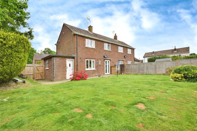Porters Wood, Matfield TN12 2 bed semi