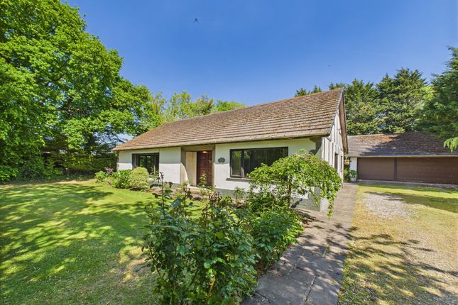 Brook Lane, Little Hoole PR4 4 bed bungalow for sale