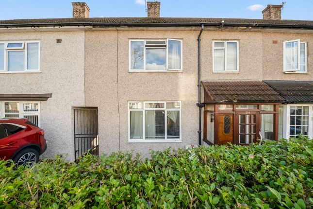 Holburne Road, Kidbrooke, London, SE3 3 bed terraced house for sale