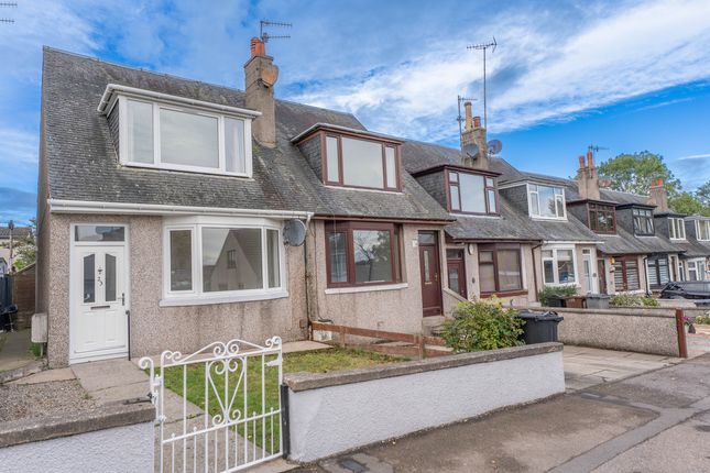 Donview Road, Aberdeen, AB24 2 bed terraced house for sale