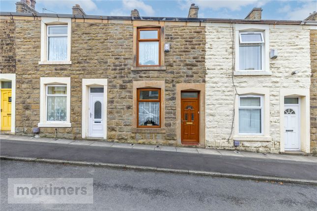 Stanley Street, Accrington, BB5 3 bed terraced house for sale