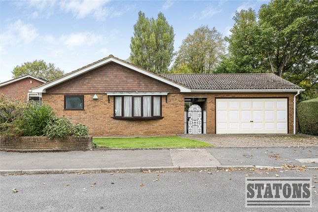 Maryrose Way, London, N20 3 bed bungalow for sale