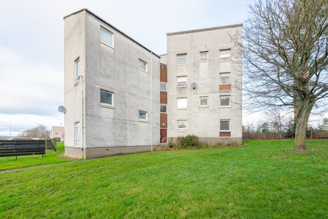 2 bed flat