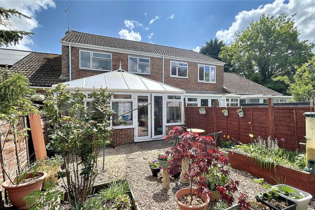 Norton Bavant, Warminster 3 bed terraced house for sale