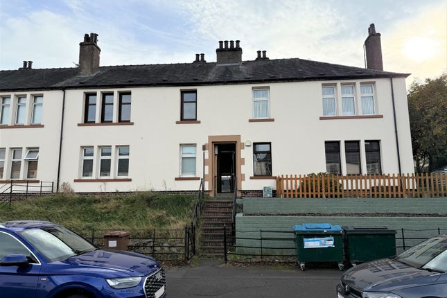 Kerrsview Terrace, Dundee, DD4 2 bed flat for sale