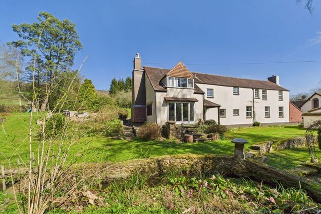 The Rock, Longhope 6 bed detached house for sale