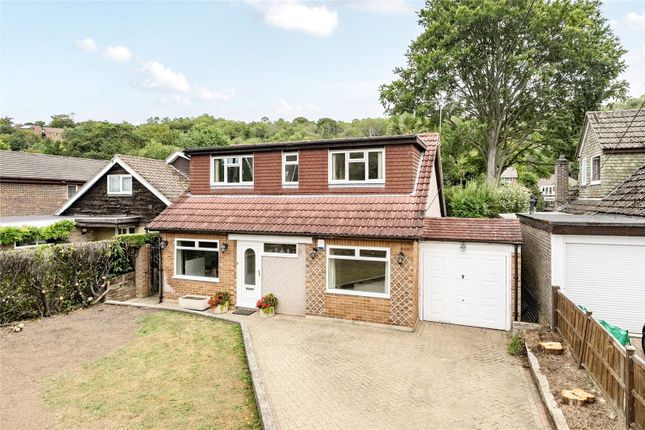 Arthur Road, Biggin Hill, Westerham... 5 bed detached house for sale