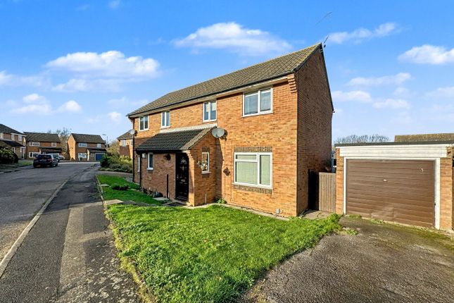 Brandon Road, Felixstowe, IP11 3 bed semi