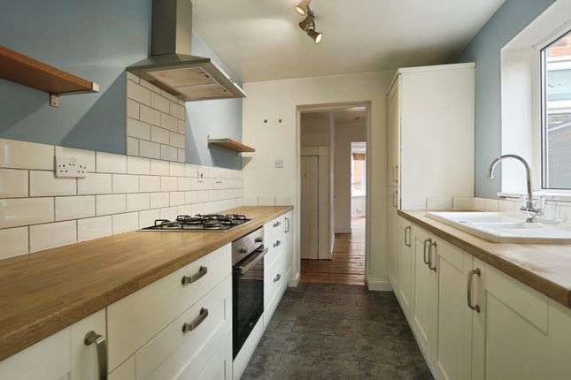 Thoresby Street, Hull, East Riding of... 2 bed terraced house for sale