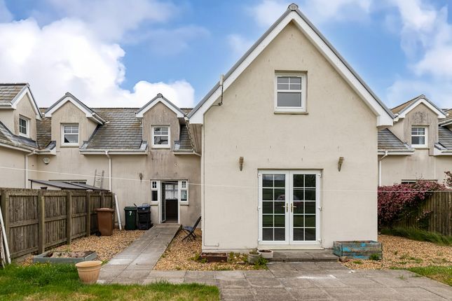 Barlosh Court, Cumnock, KA18 4 bed terraced house for sale
