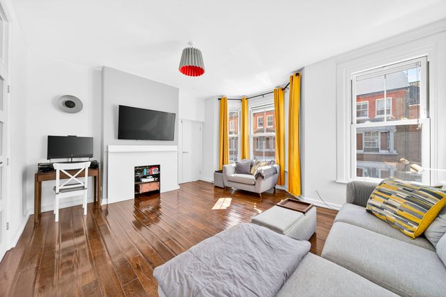 Rita Road, London SW8 3 bed flat for sale