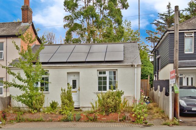 1 bedroom semi-detached house for sale