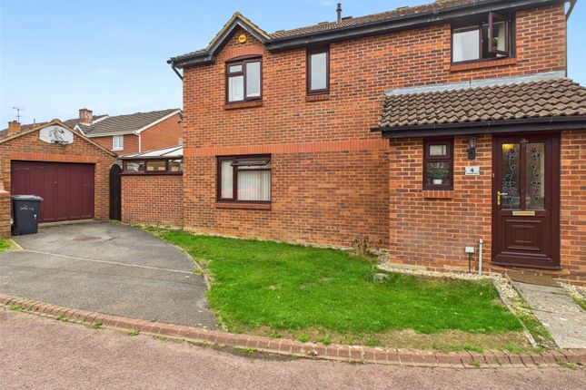 Grayling Close, Abbeymead... 4 bed detached house for sale