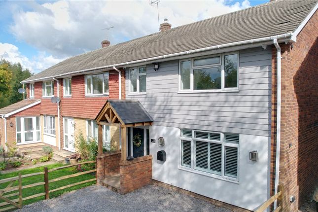Heather Drive, Lindford, Hampshire, GU35 3 bed semi