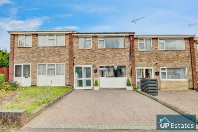 Hothorpe Close, Binley, Coventry 3 bed terraced house for sale