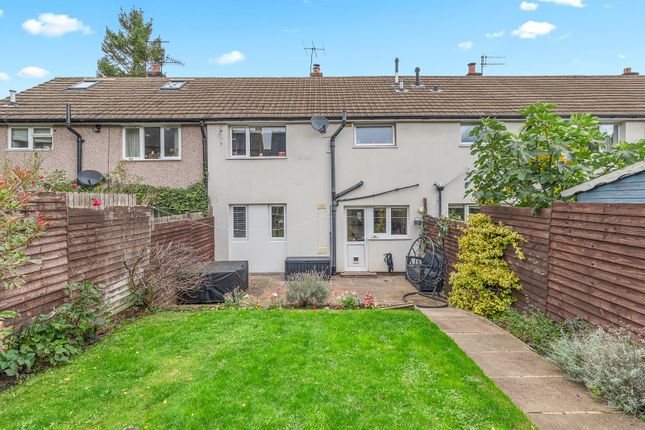 West Parade, Ilkley, West Yorkshire... 3 bed terraced house for sale